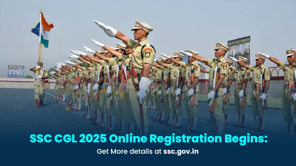 SSC CGL 2025 Online Registration.webp